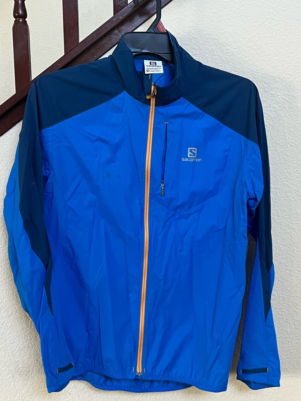 Salomon Men’s Performance Jacket